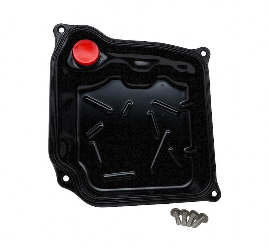 0GC / 0BH Ölwanne im Set - inkl. Schrauben, Ölwanne