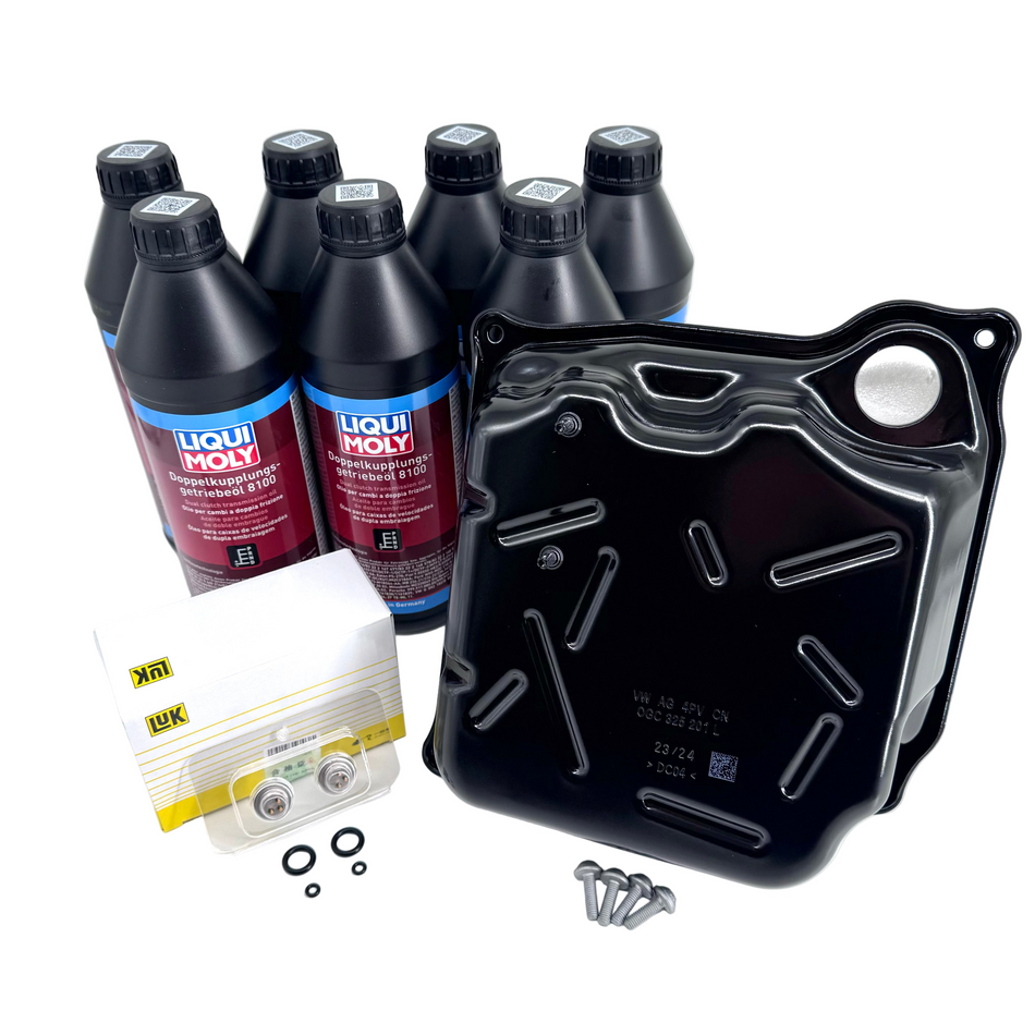 Kit capteur de pression hydraulique – P173500 &amp; P173600 - capteur de position d'embrayage en kit