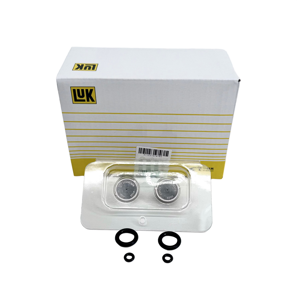 Kit de capteurs de pression hydraulique - capteur de position d'embrayage avec joint - P173500 &amp; P173600