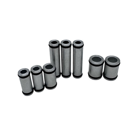 Alu Ölrohre DQ500 - 0BH/ 0BT, DQ500