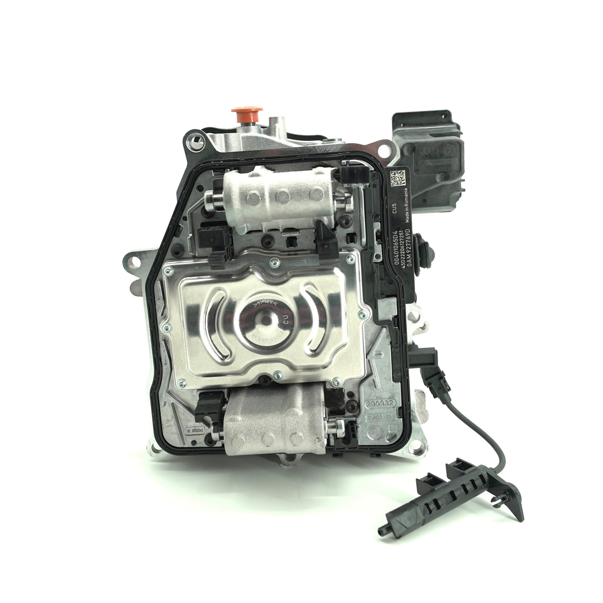 DQ200 Mechatronik 0AM325025F für DSG Getriebe – Optional vorprogrammiert | Neu & passgenau, DQ200