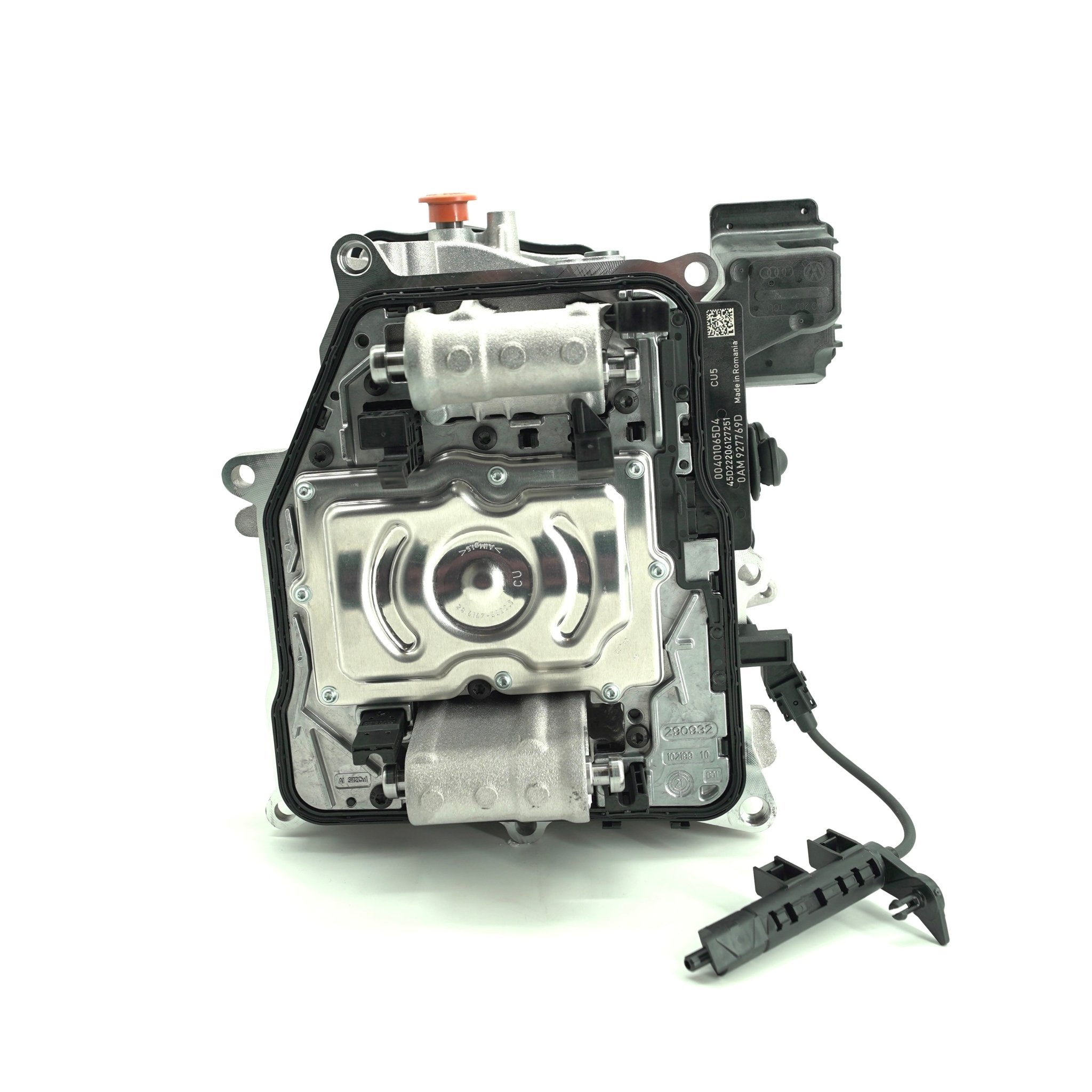 DQ200 Mechatronik 0AM325025F für DSG Getriebe – Optional vorprogrammiert | Neu & passgenau, DQ200