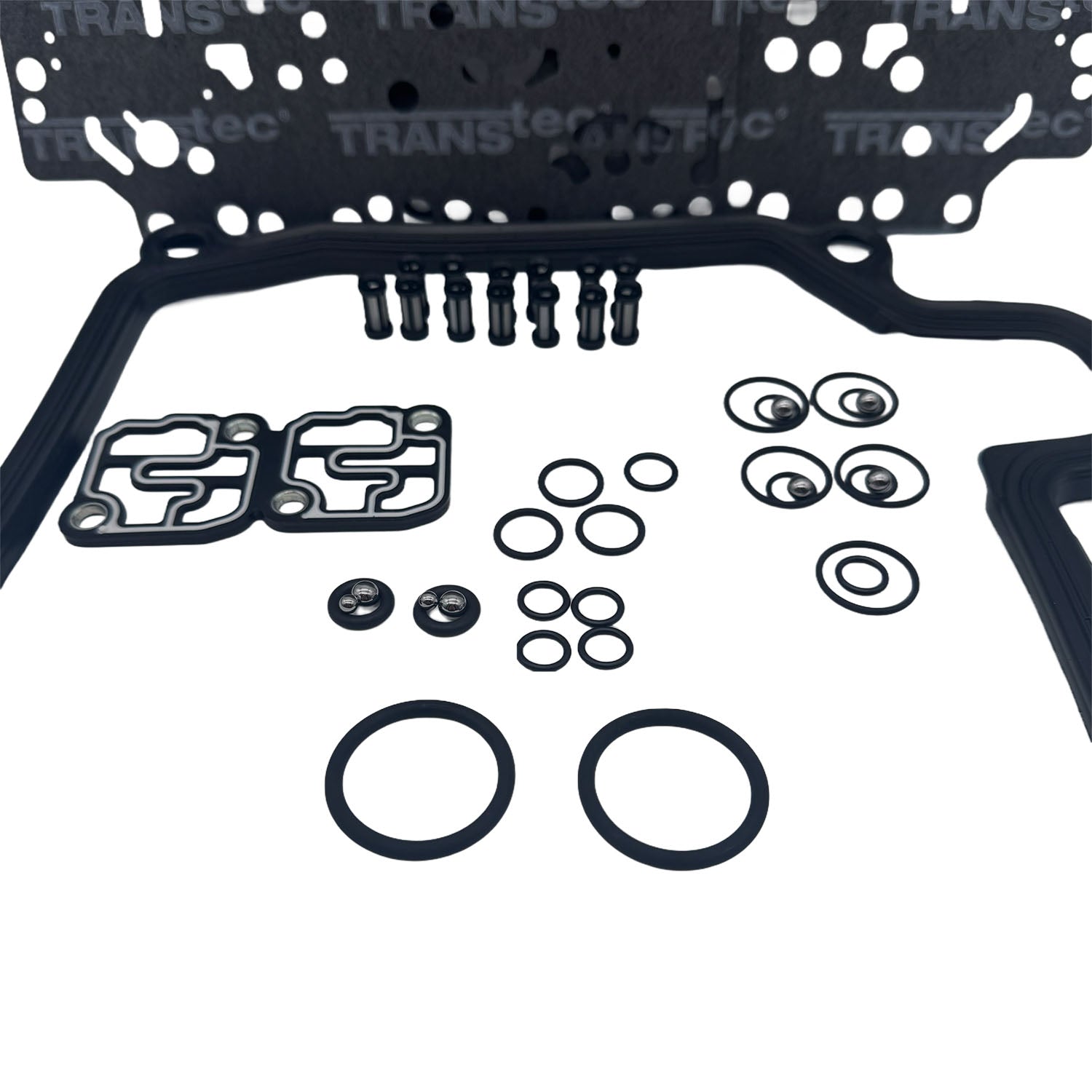 DQ250 Mechatronik Reparatur & Überholdichtungssatz – DSG6, DSG Mechatronik,DQ250