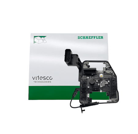Getriebesteuergerät Schaeffler Referenz 0AM927769D – DSG DQ200 7 - Gang, DSG Steuergerät