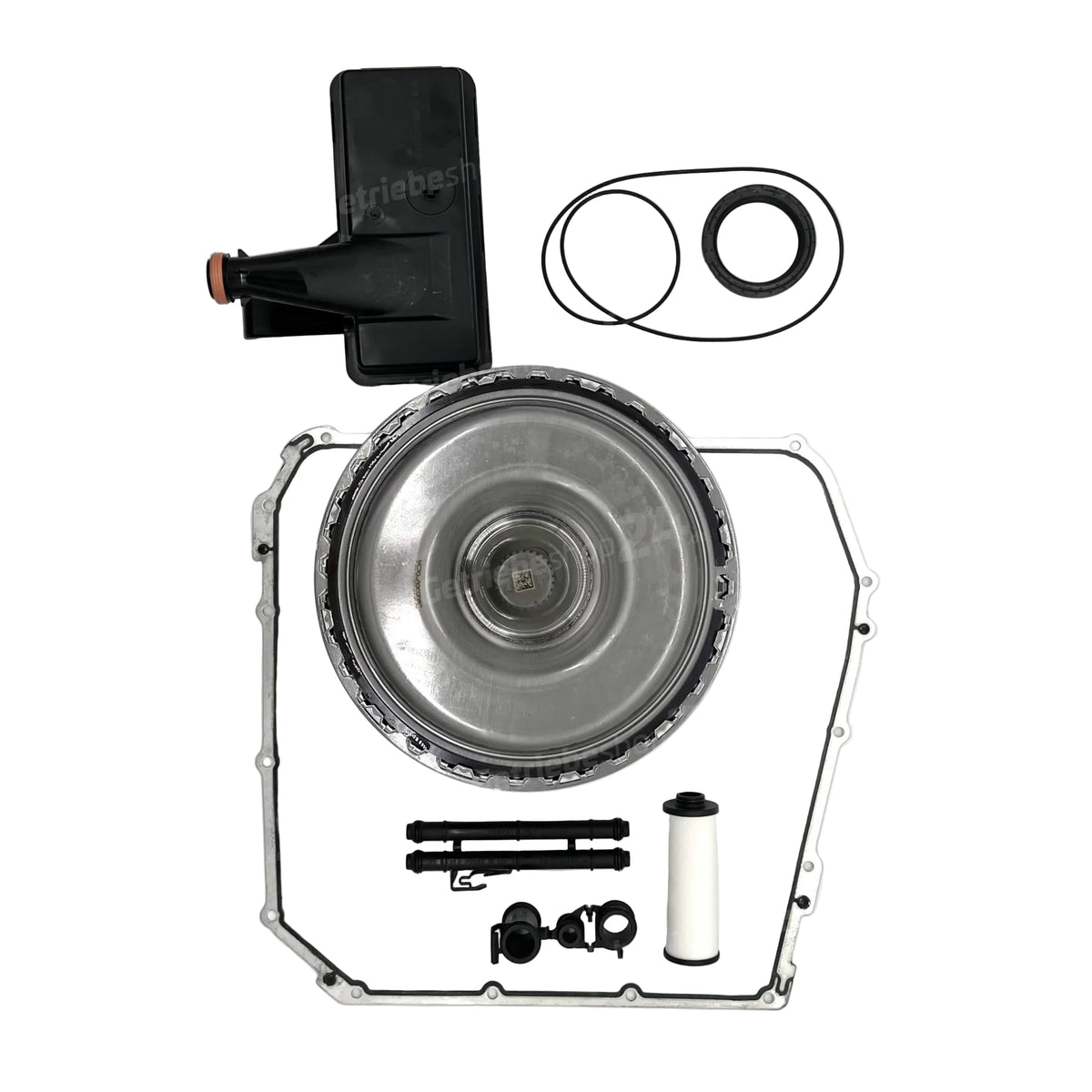 Kupplung Kit mit Verbrauchsmaterialien E Kupplung S - Tronic, DSG Kupplung