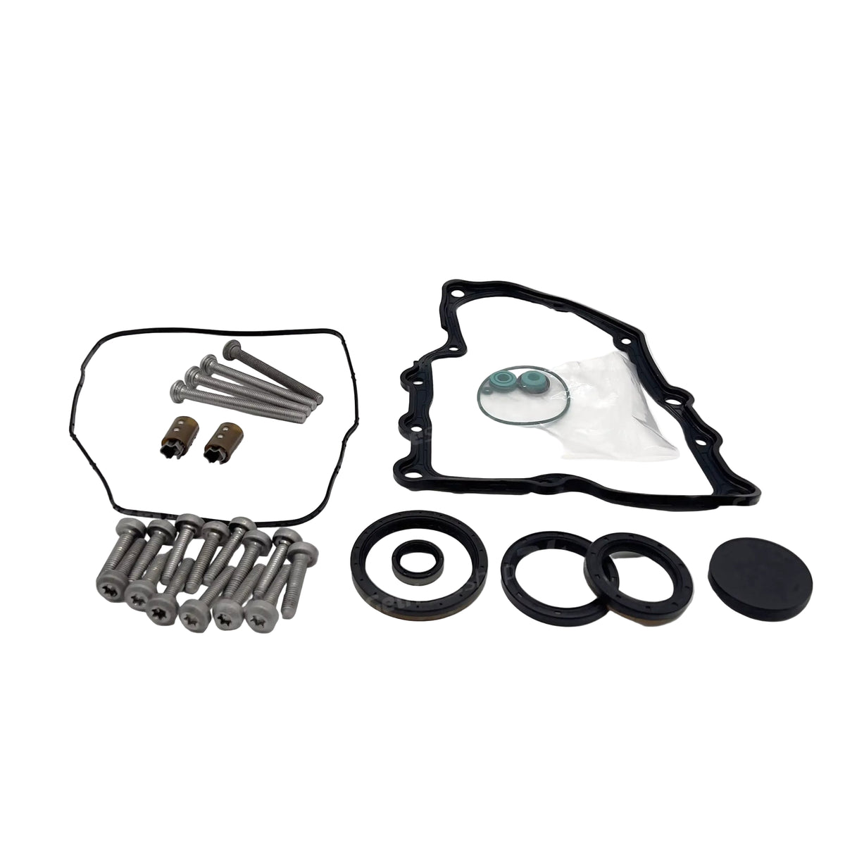 Schlupfperlen Reparatursatz DQ200, DQ200